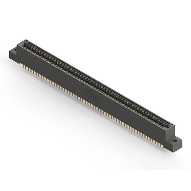 395-110-521-202 EDAC Inc.  Edgeboard Connectors